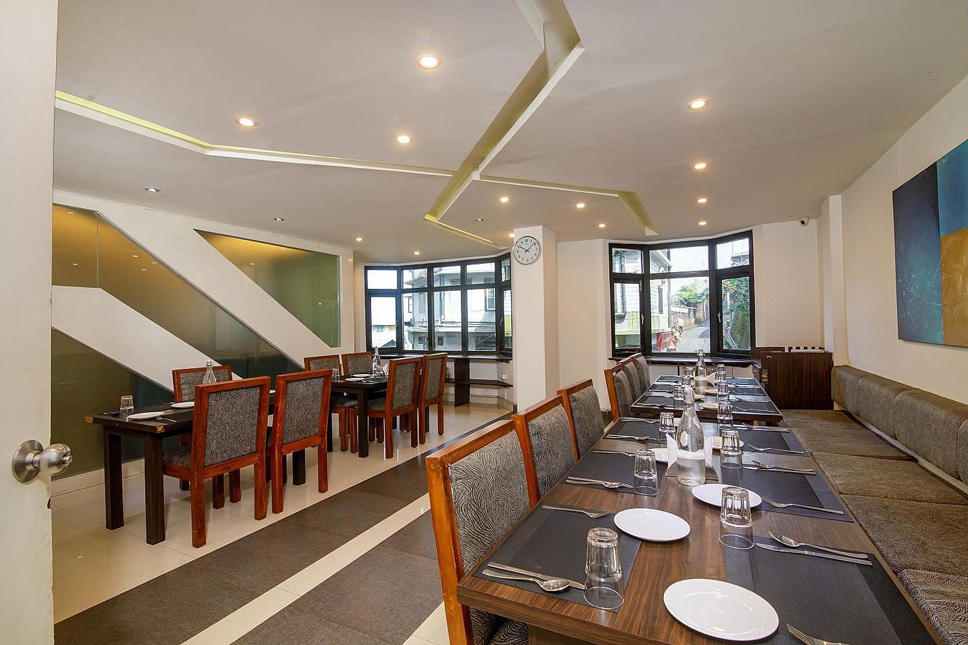 undefined Hotel Yavachi 8