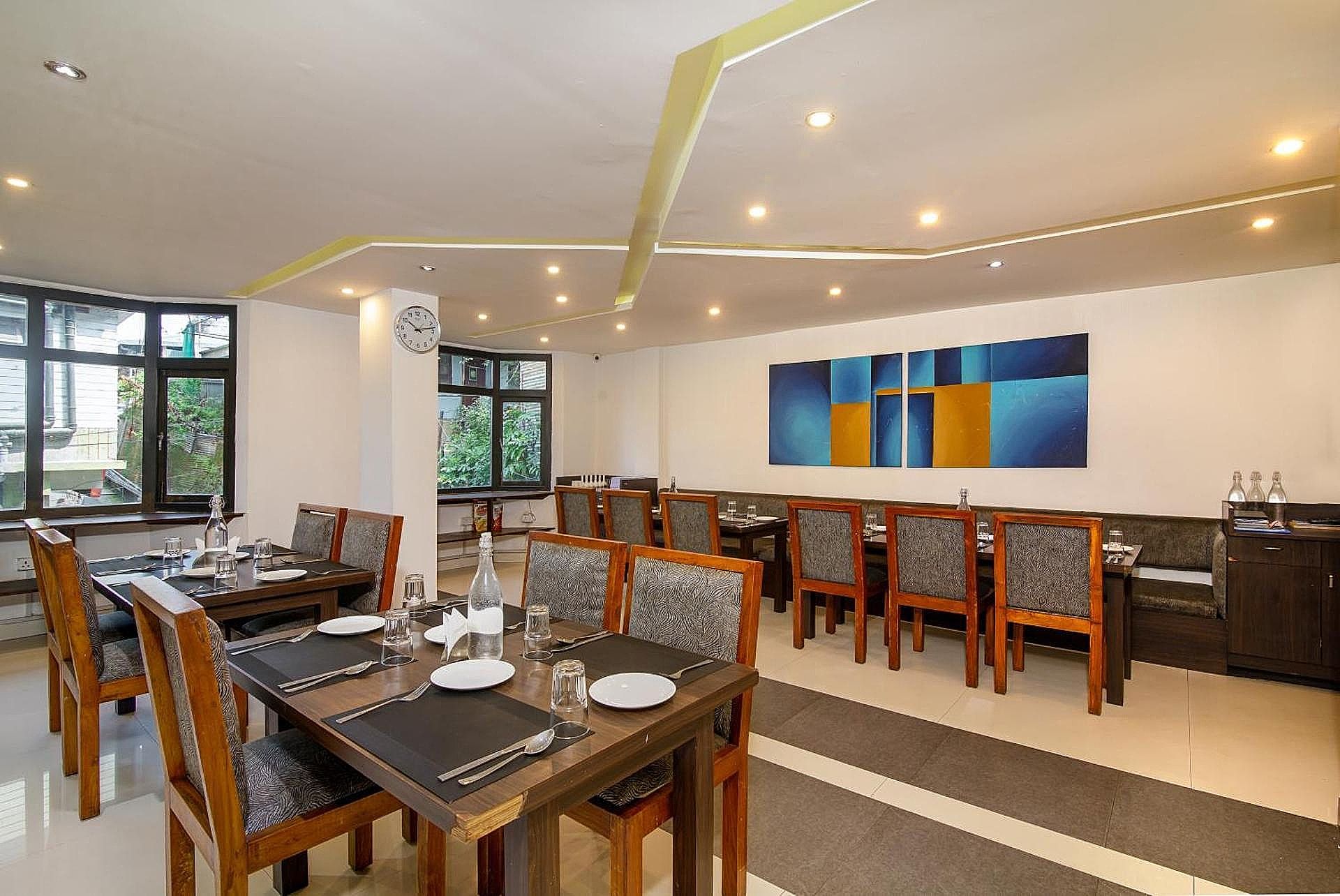 undefined Hotel Yavachi 10