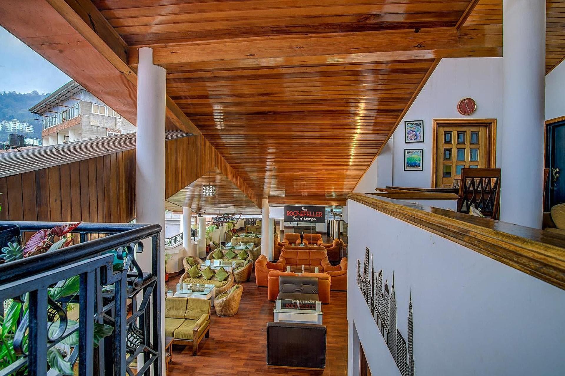 undefined Hotel Yavachi 9