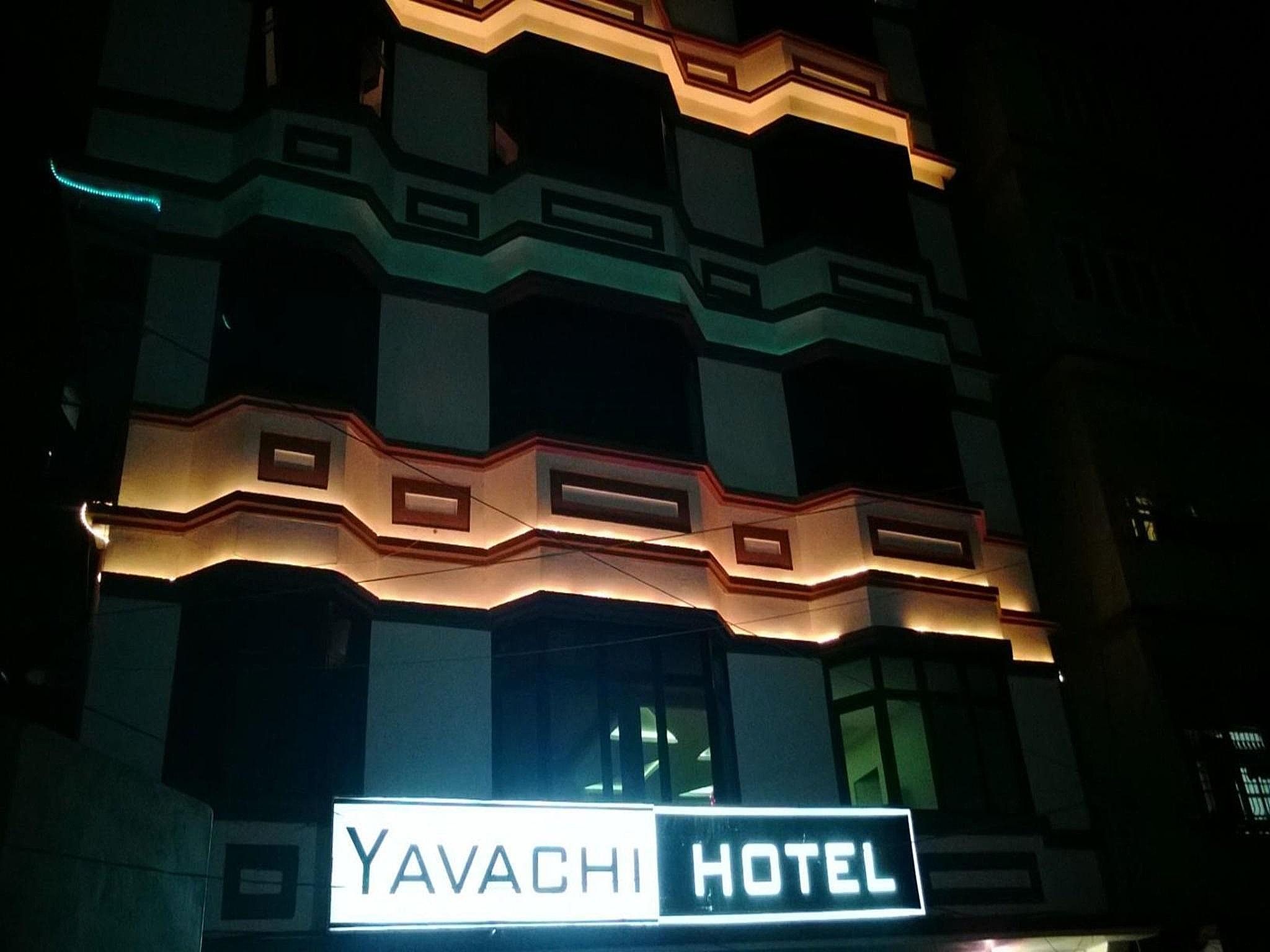 undefined Hotel Yavachi 6