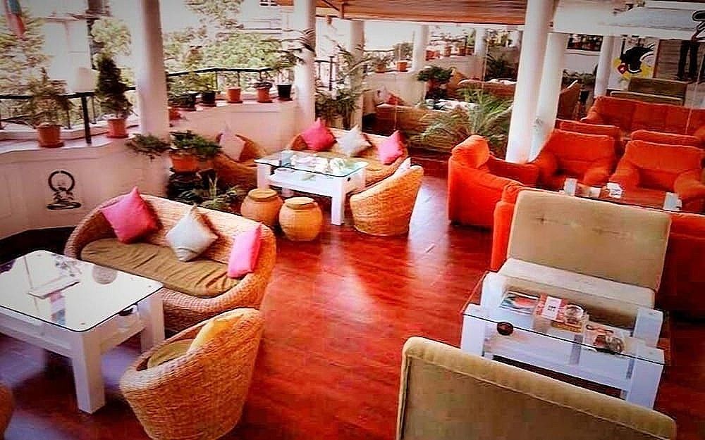 undefined Hotel Yavachi 5