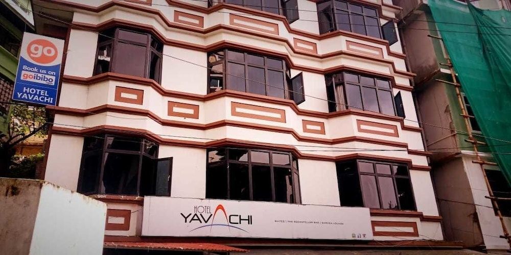 undefined Hotel Yavachi 3