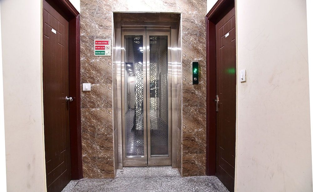 Elevator