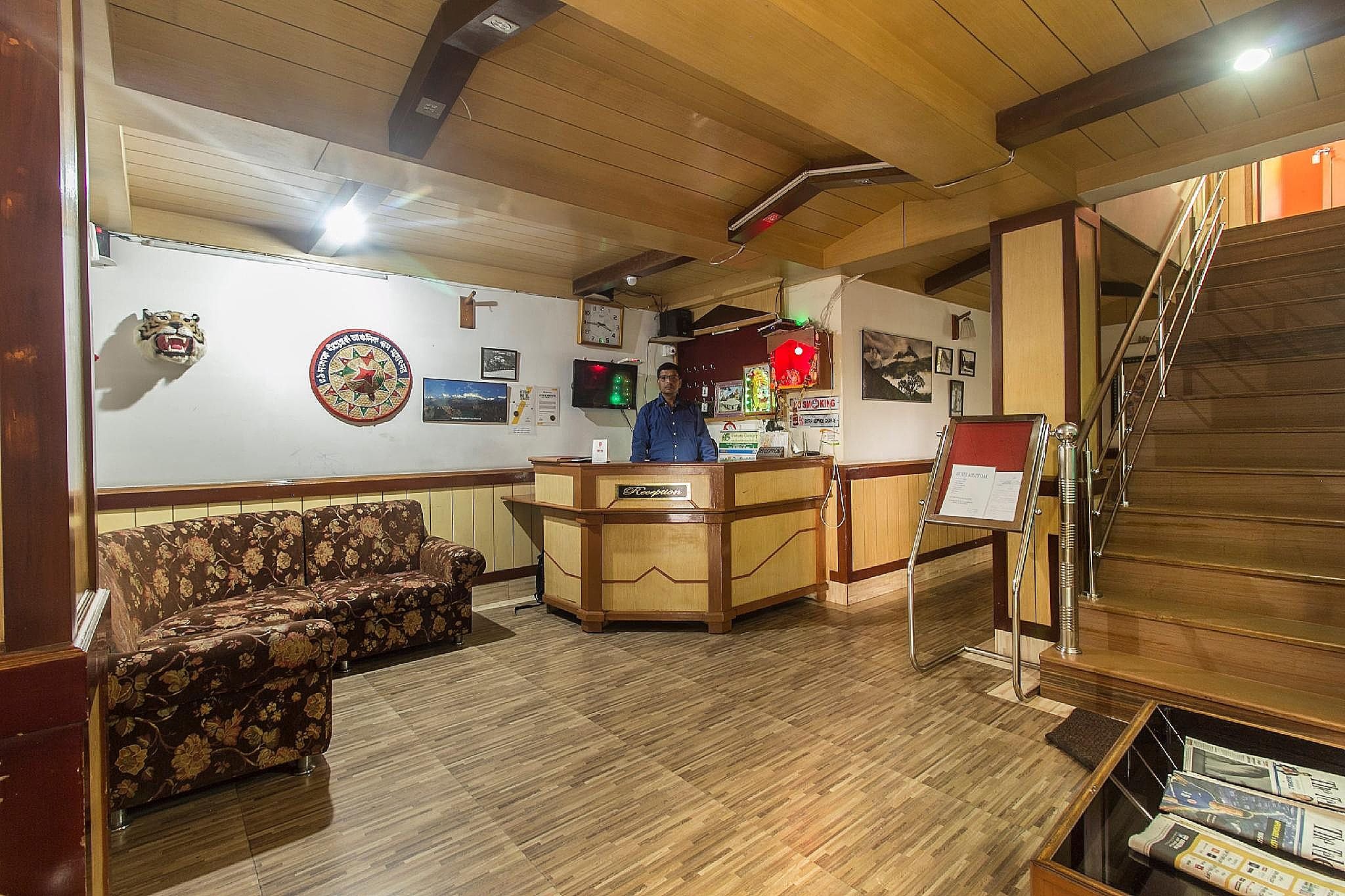 undefined FabHotel Lemon Seed 5