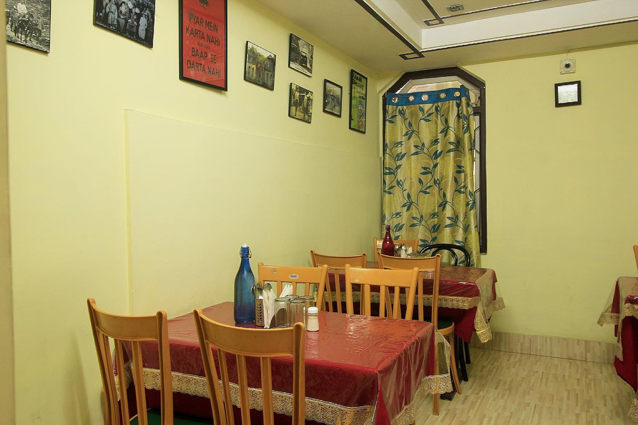 undefined FabHotel Lemon Seed 9