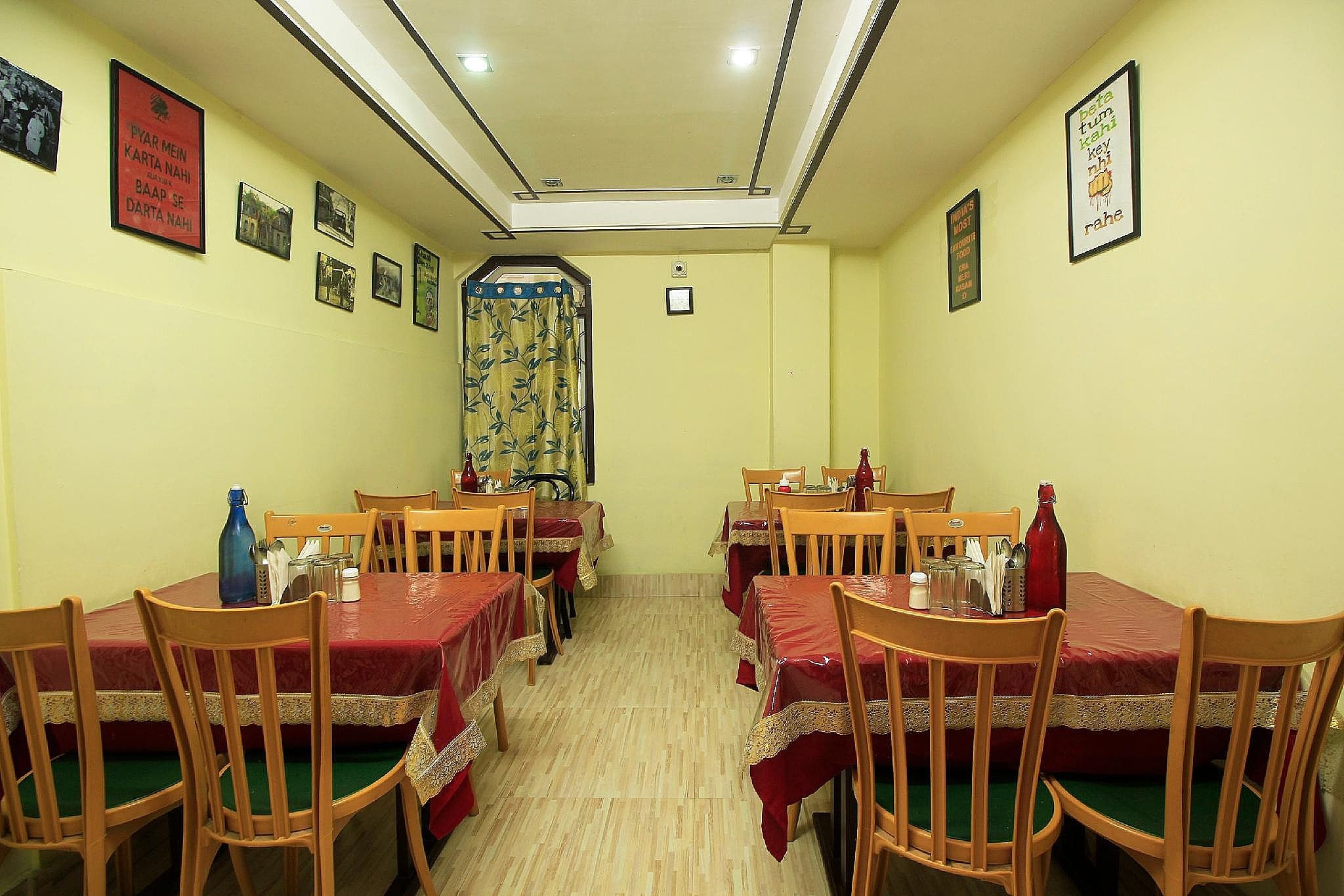 undefined FabHotel Lemon Seed 8