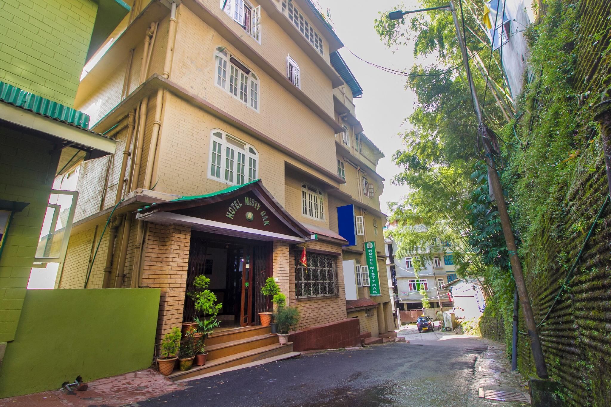 undefined FabHotel Lemon Seed 2