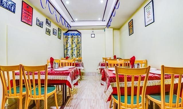 undefined FabHotel Lemon Seed 6