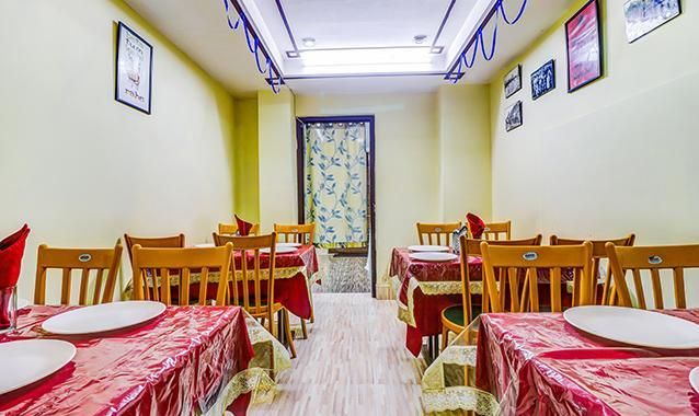 undefined FabHotel Lemon Seed 7
