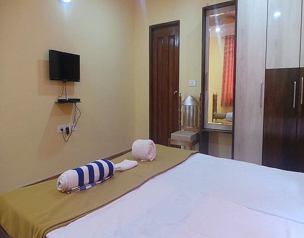 undefined Room Maangta 331 - Colva Goa 10