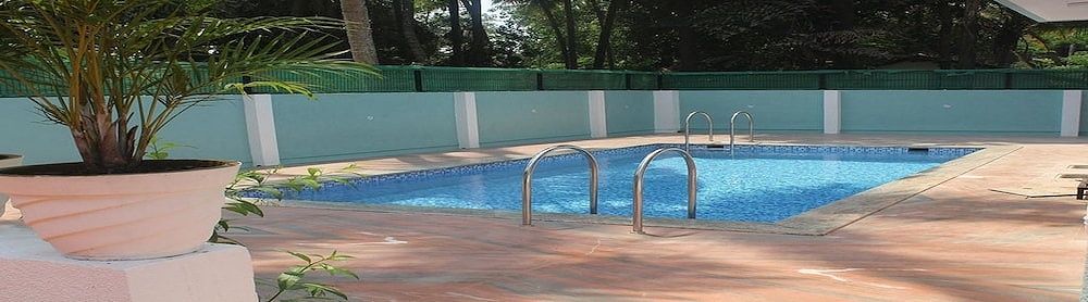 undefined Room Maangta 331 - Colva Goa 4