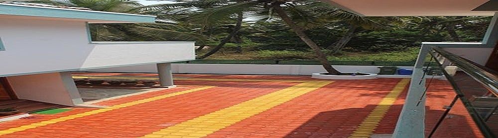 undefined Room Maangta 331 - Colva Goa 7