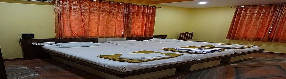 undefined Room Maangta 331 - Colva Goa 5
