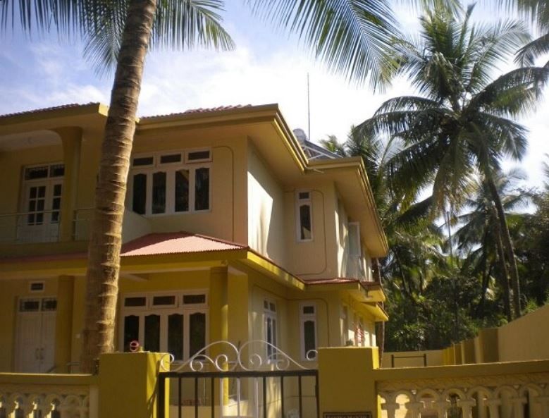 undefined Room Maangta 331 - Colva Goa