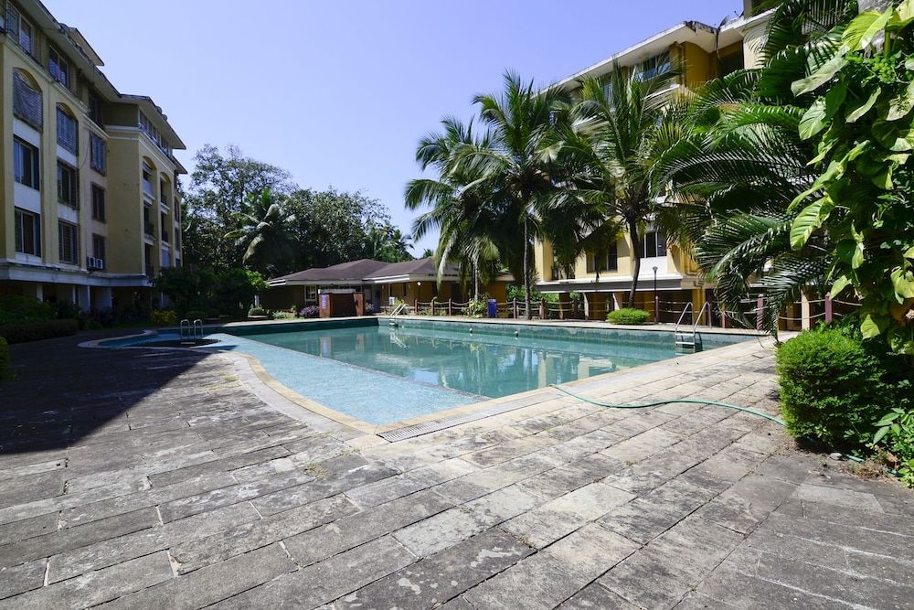 undefined TripThrill Prudential Pristine Apartment 6