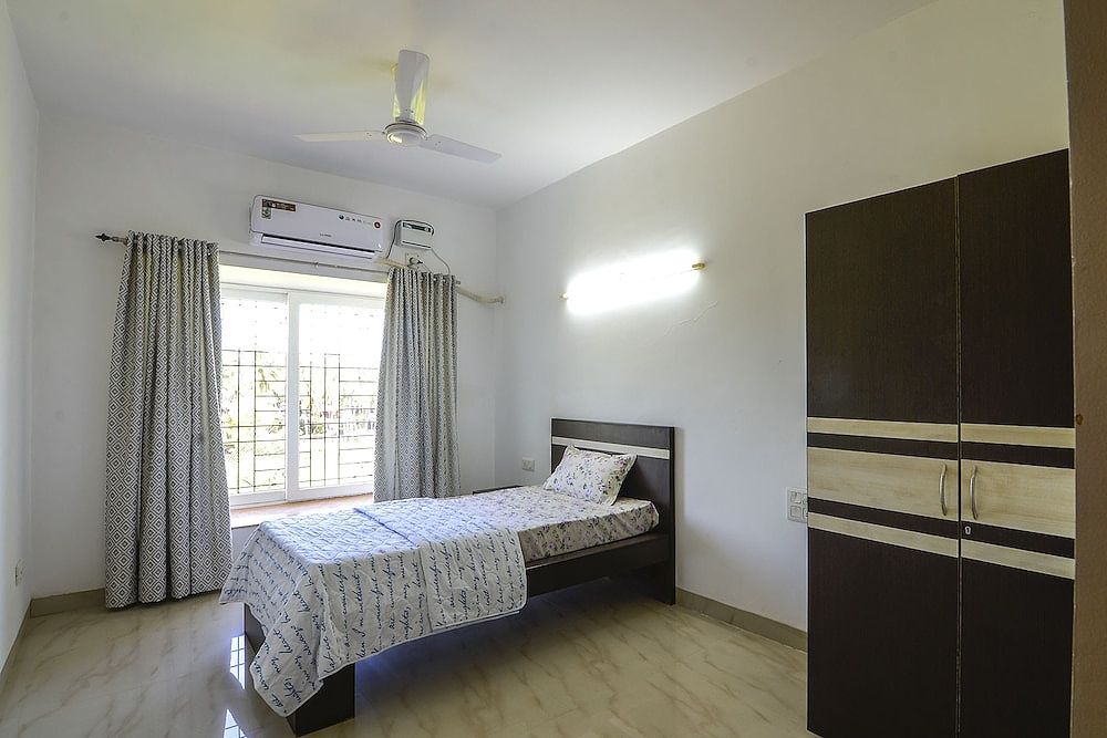 undefined TripThrill Prudential Pristine Apartment 8