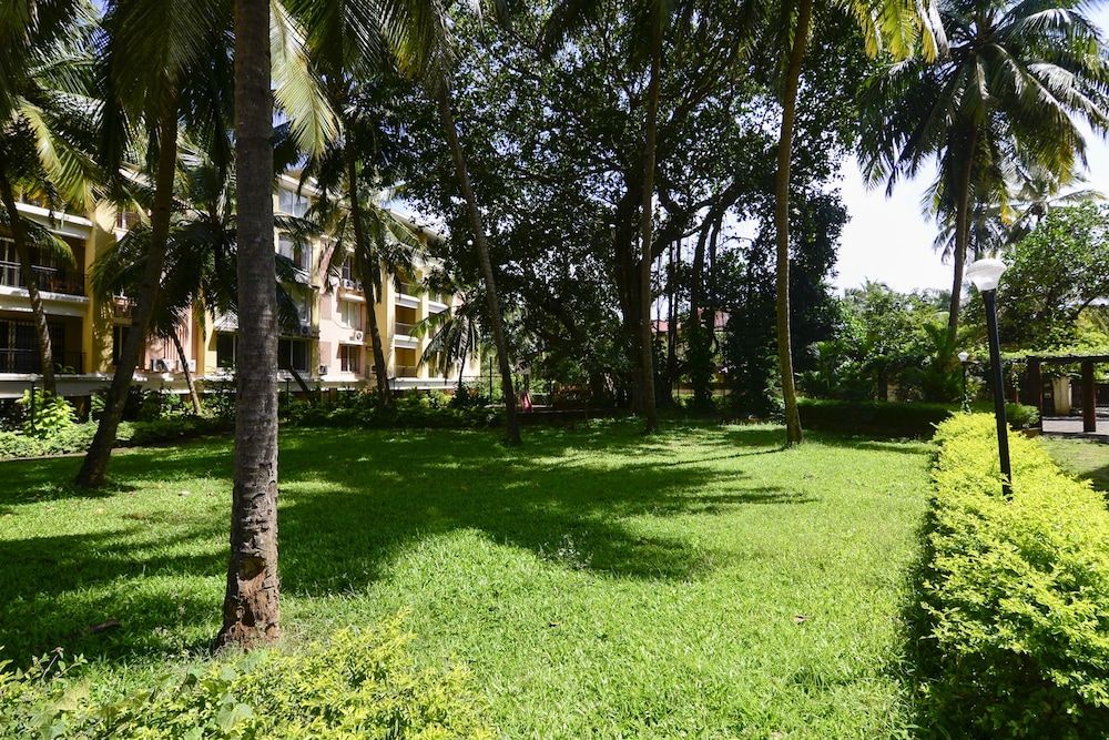 undefined TripThrill Prudential Pristine Apartment 4