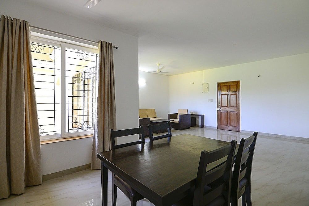 undefined TripThrill Prudential Pristine Apartment 2