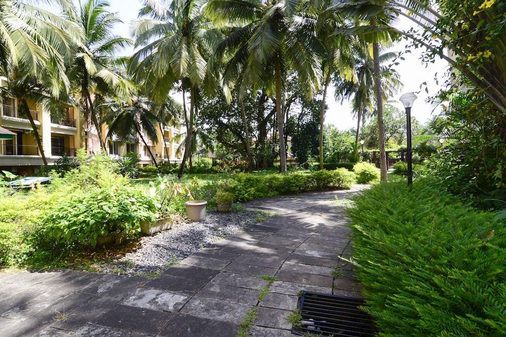 undefined TripThrill Prudential Pristine Apartment 5