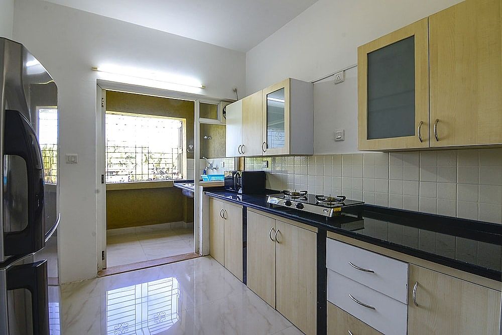 undefined TripThrill Prudential Pristine Apartment 3