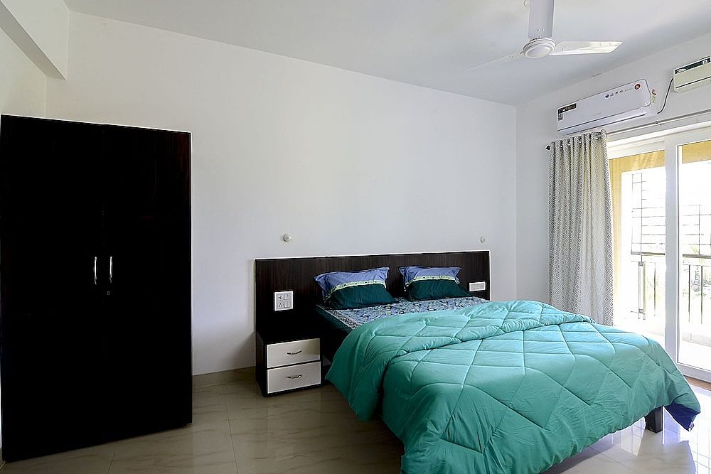 undefined TripThrill Prudential Pristine Apartment 9