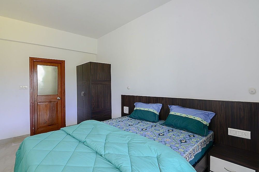 undefined TripThrill Prudential Pristine Apartment