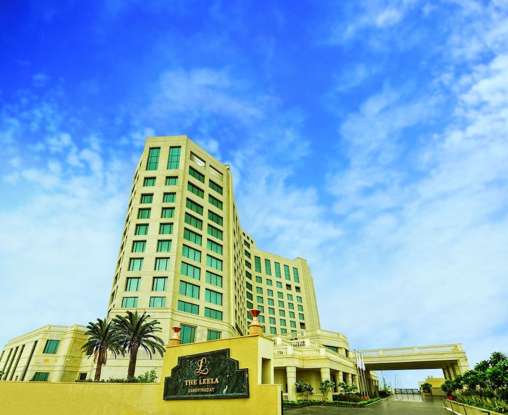 The Leela Gandhinagar 
