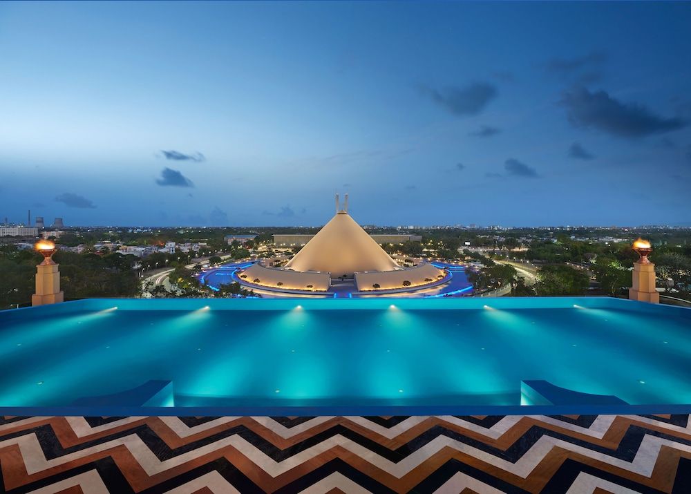 undefined The Leela Gandhinagar 5