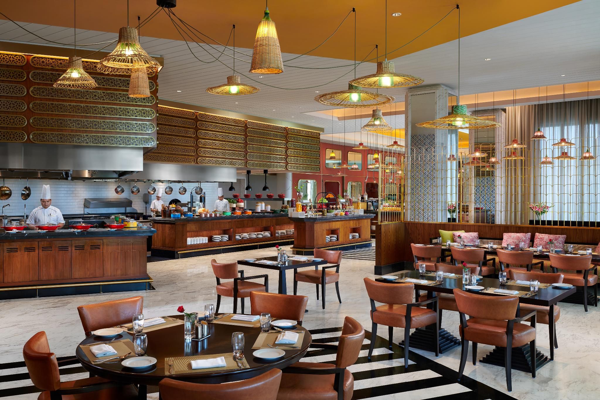 undefined The Leela Gandhinagar 4