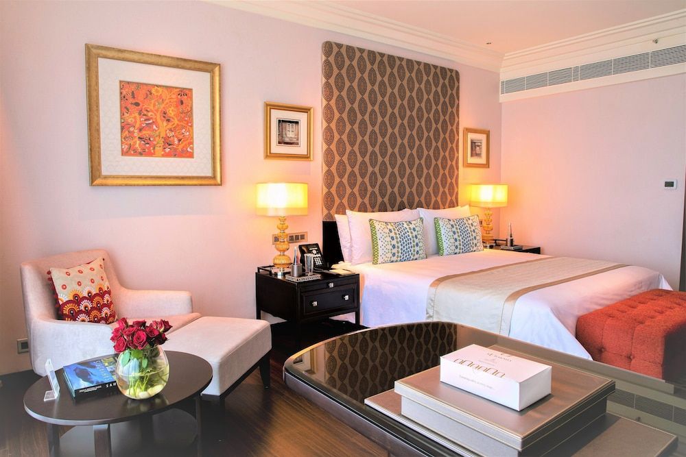 undefined The Leela Gandhinagar 8