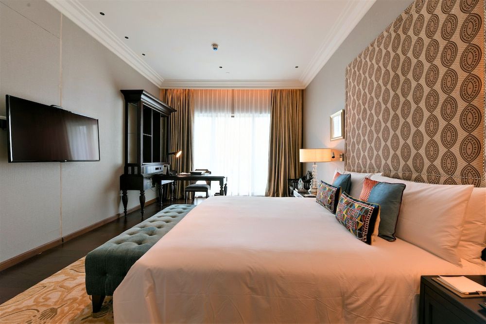 undefined The Leela Gandhinagar 7
