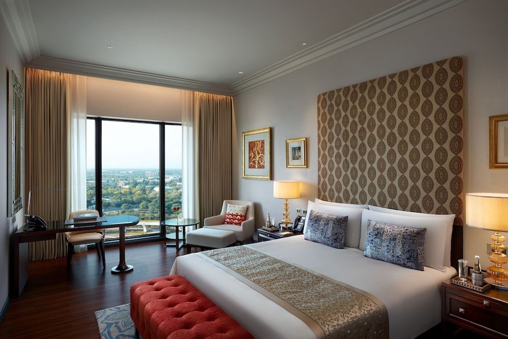 undefined The Leela Gandhinagar 6