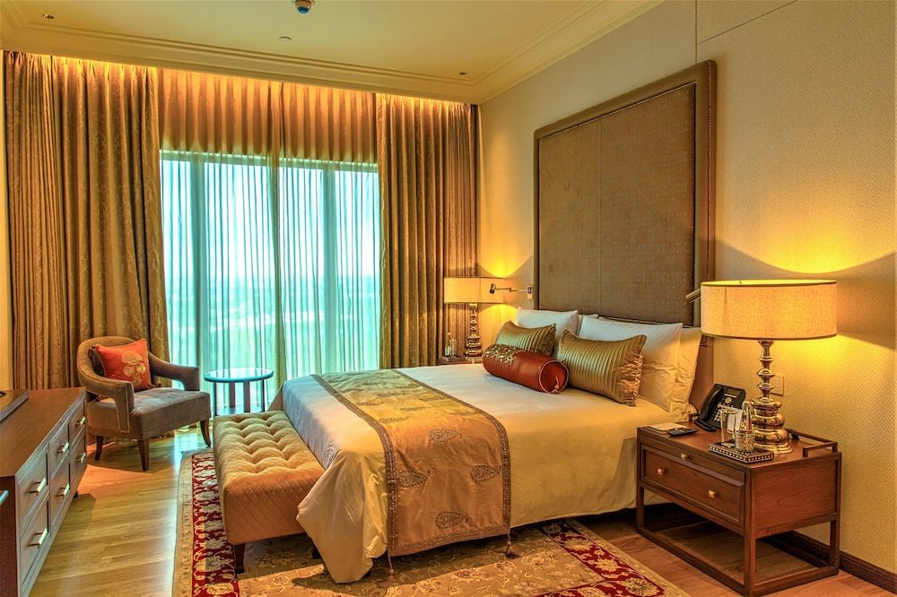 undefined The Leela Gandhinagar 5