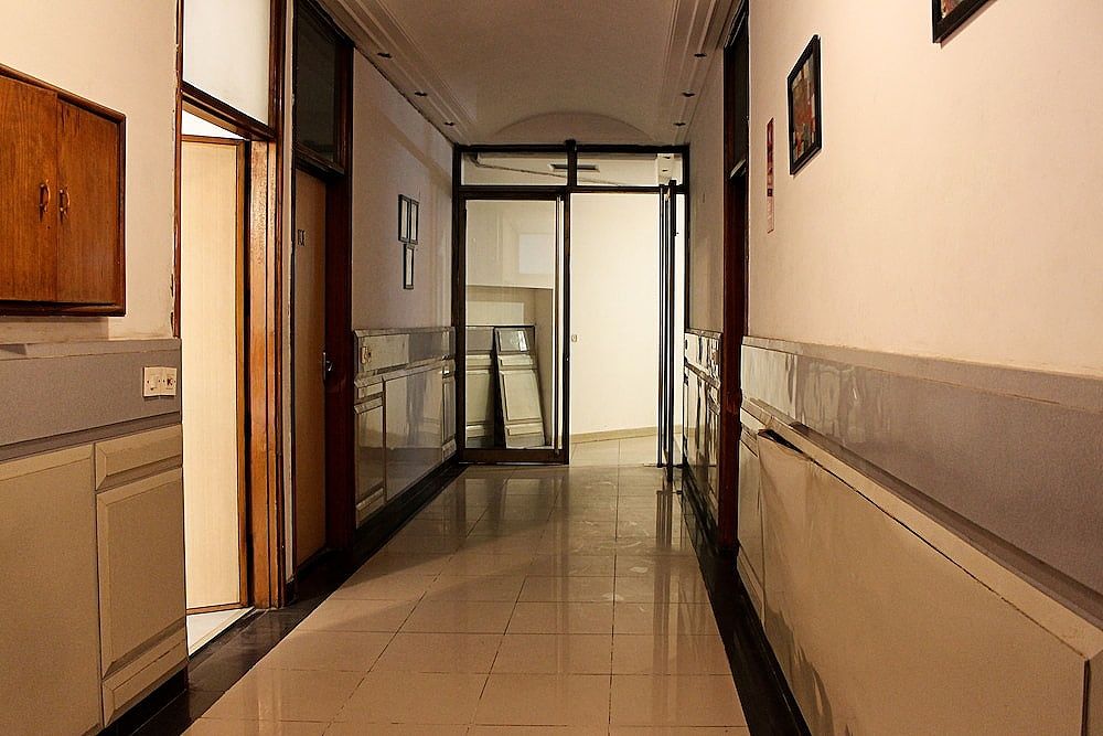 Hallway