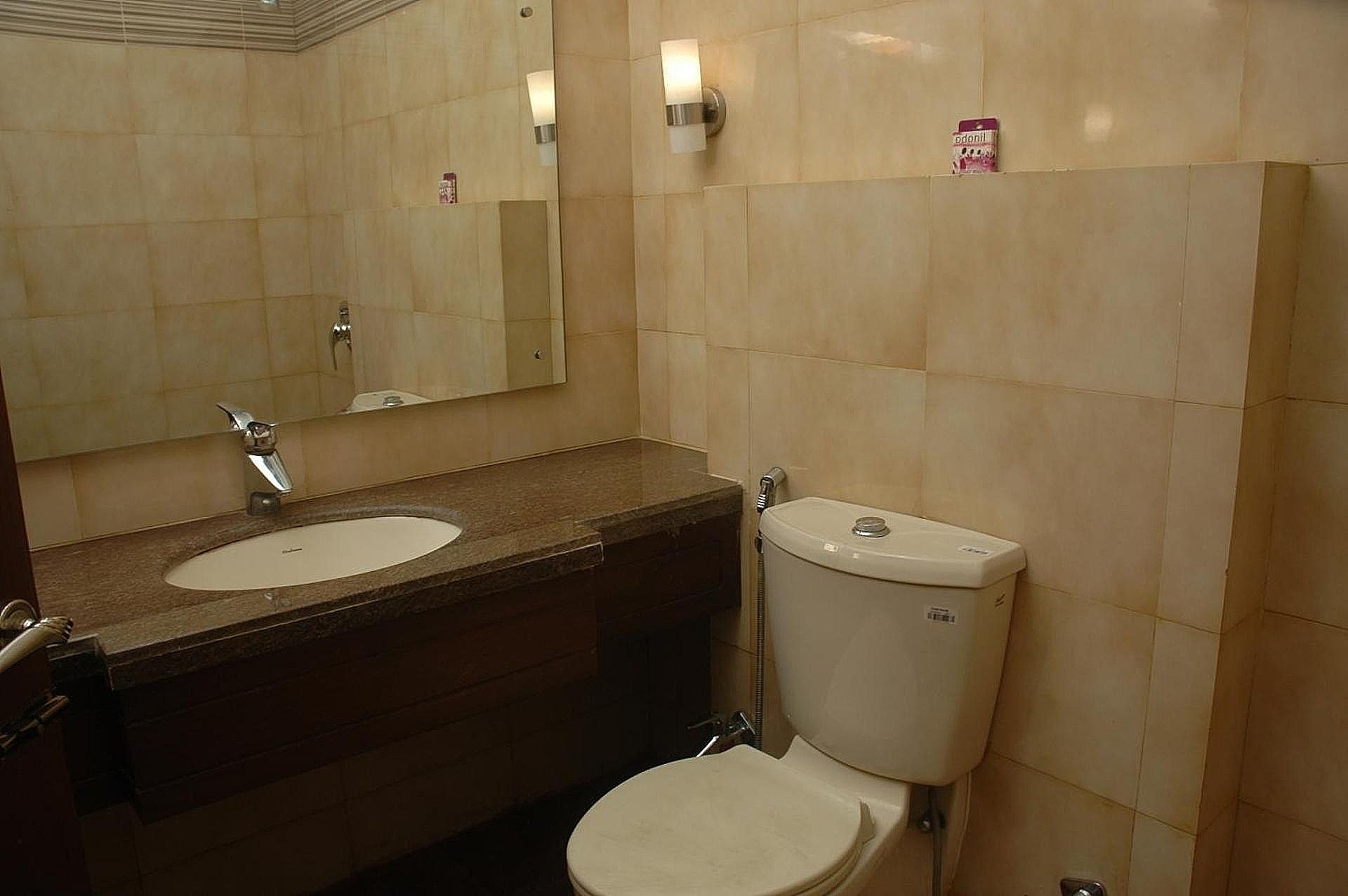 Super Deluxe Double Room