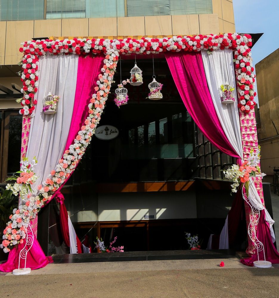 undefined CS Boutique Hotel 6