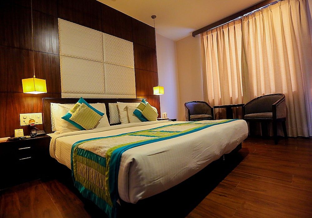 undefined CS Boutique Hotel 8