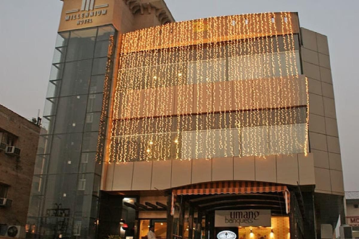 undefined CS Boutique Hotel