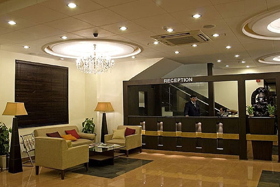 undefined CS Boutique Hotel 2