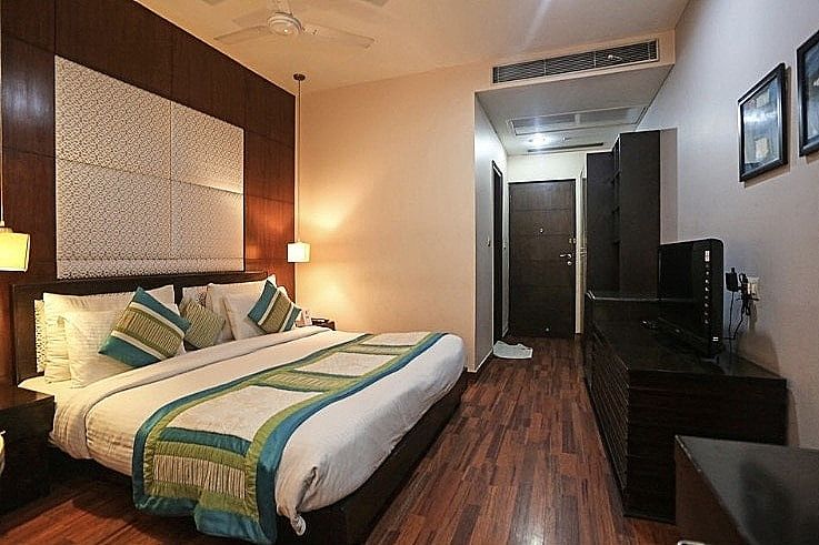 Studio Room