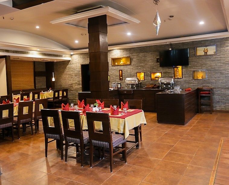 undefined CS Boutique Hotel 4