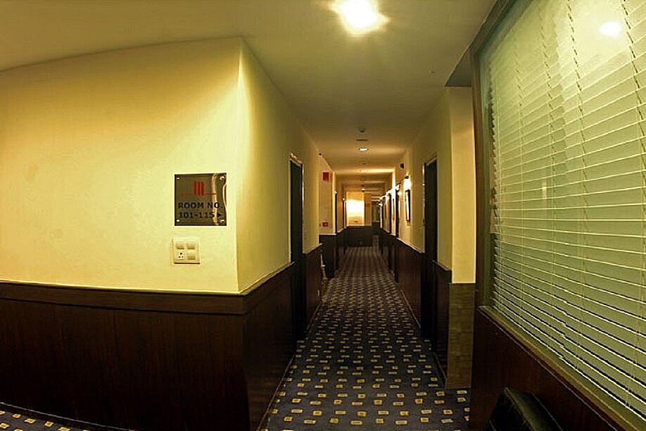 undefined CS Boutique Hotel 3