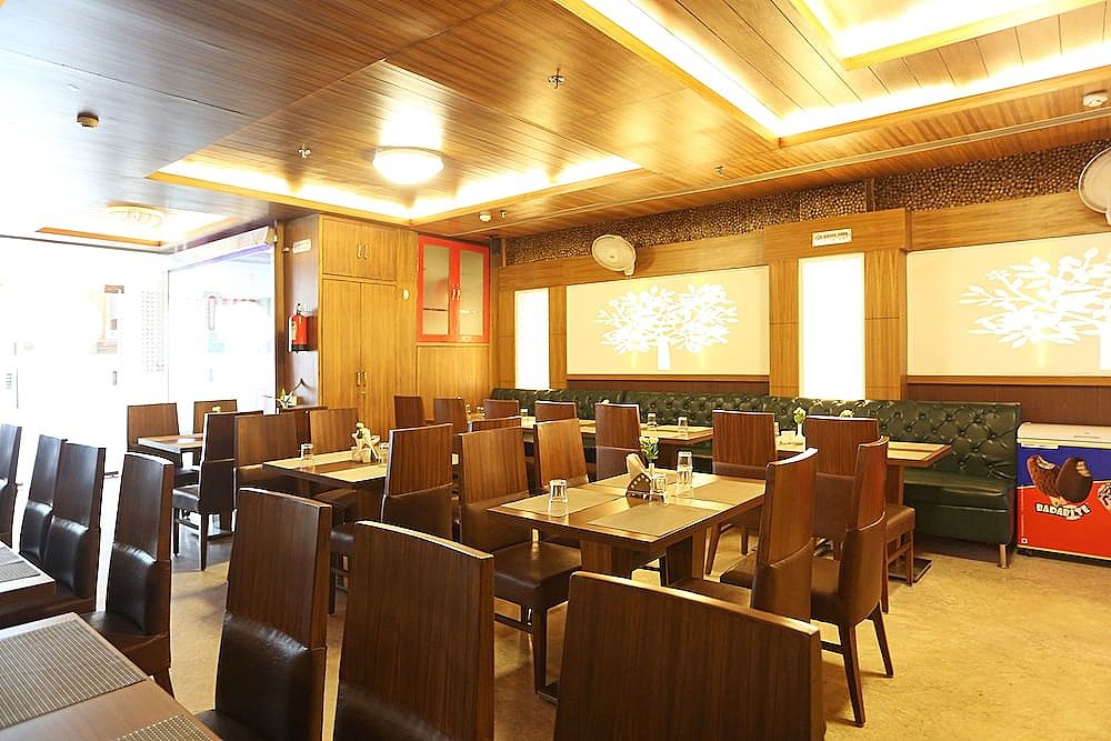 undefined Hotel Rolex Inn 9