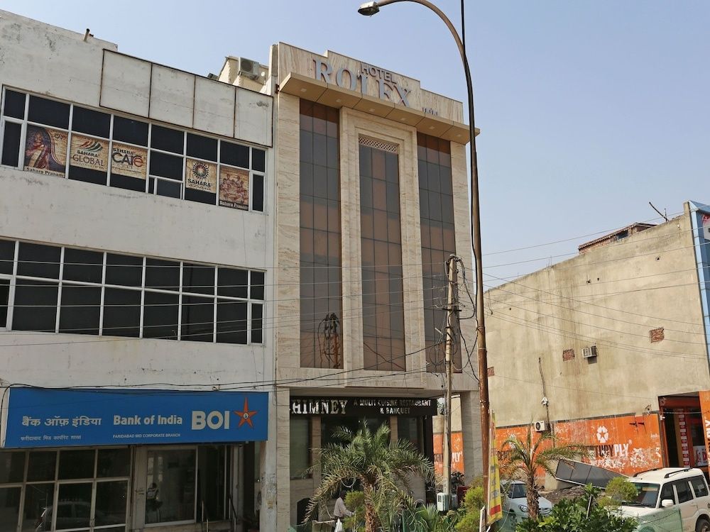 undefined Hotel Rolex Inn 5