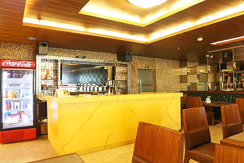undefined Hotel Rolex Inn 3