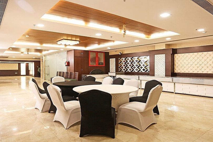 undefined Hotel Rolex Inn 8