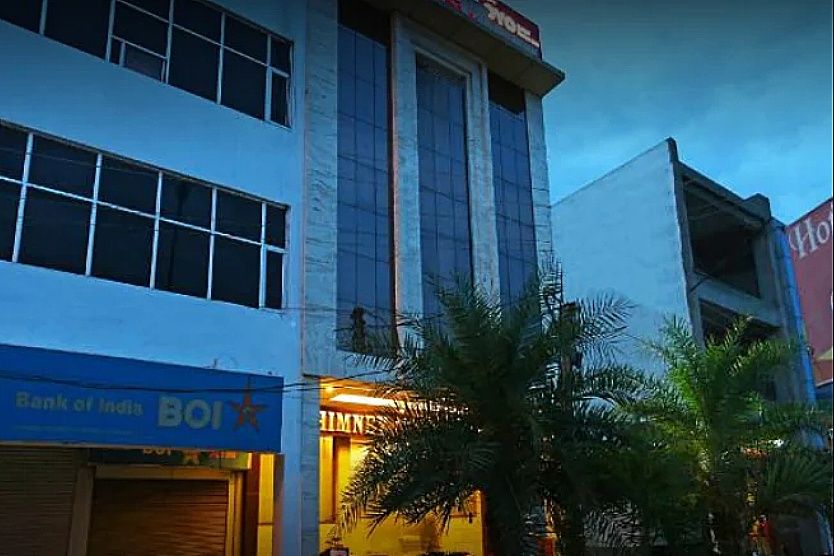 undefined Hotel Rolex Inn 6