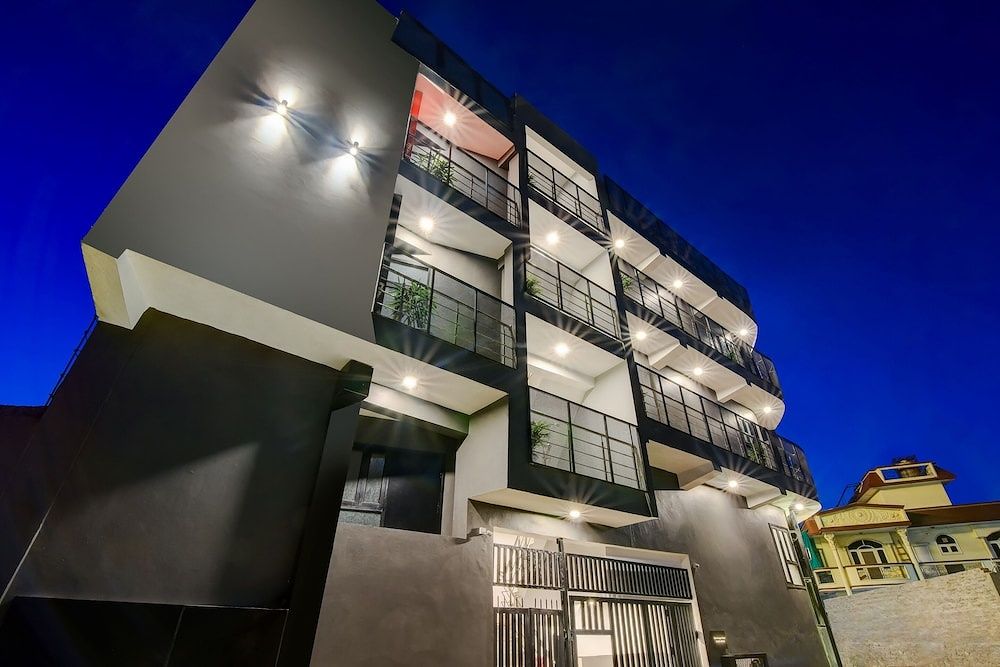 undefined OYO Townhouse 138 Suraj Kund 3