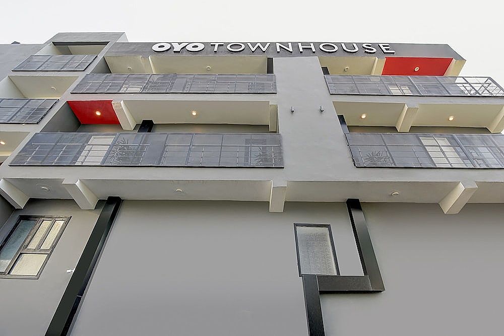undefined OYO Townhouse 138 Suraj Kund 5