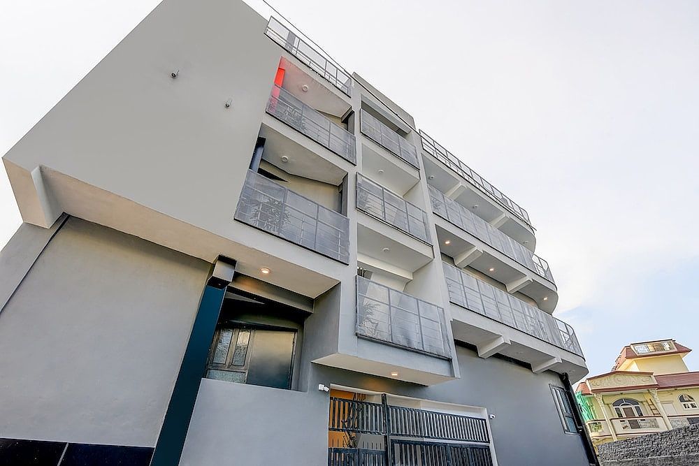 undefined OYO Townhouse 138 Suraj Kund 4